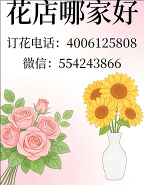 泸水花店哪家好